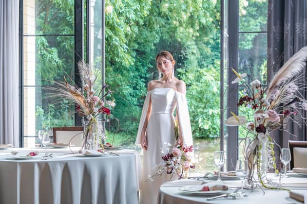 【公式】マリーゴールド久留米/久留米・鳥栖結婚式場