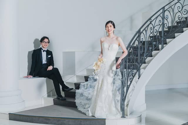 【公式】マリーゴールド久留米/久留米・鳥栖結婚式場