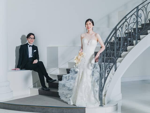 【公式】マリーゴールド久留米/久留米・鳥栖結婚式場