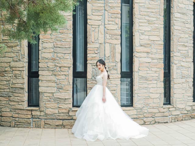 【公式】マリーゴールド久留米 福岡県久留米市の結婚式場