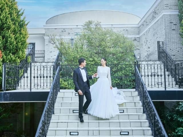 【公式】マリーゴールド久留米/久留米・鳥栖結婚式場