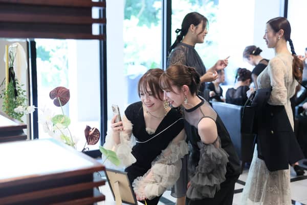 【公式】マリーゴールド久留米/久留米・鳥栖結婚式場