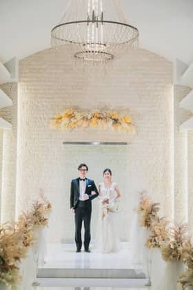 【公式】マリーゴールド久留米/久留米・鳥栖結婚式場