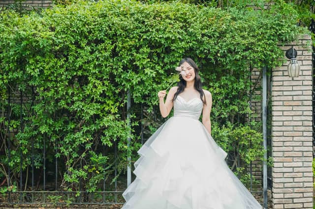 【公式】マリーゴールド久留米 福岡県久留米市の結婚式場 　