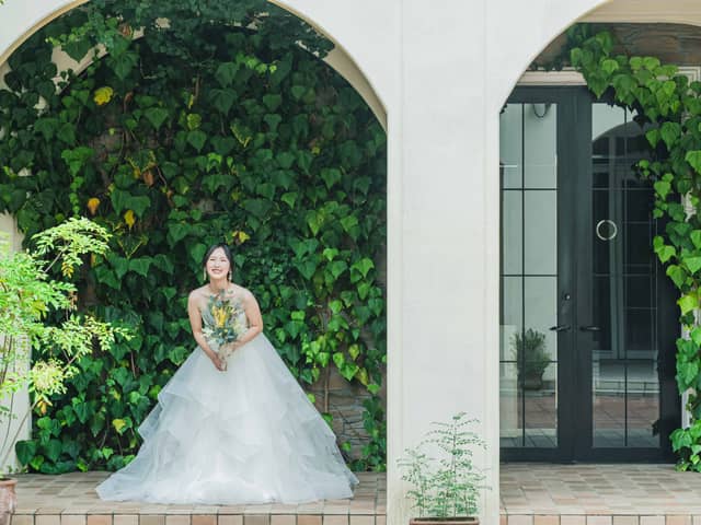 【公式】マリーゴールド久留米 福岡県久留米市の結婚式場