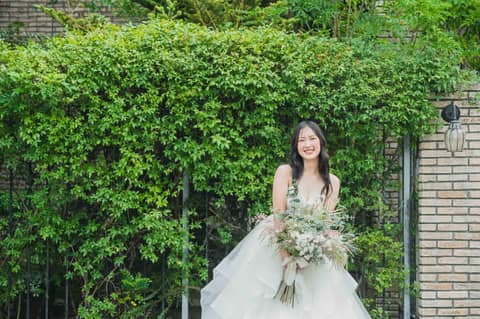 【公式】マリーゴールド久留米/久留米・鳥栖結婚式場