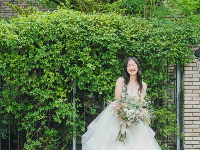 【公式】マリーゴールド久留米 福岡県久留米市の結婚式場