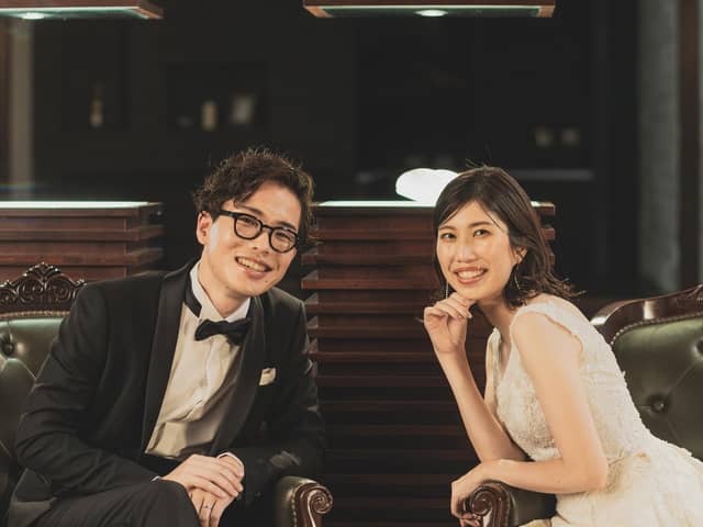【公式】マリーゴールド久留米/久留米・鳥栖結婚式場