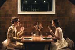 【おふたりらしく】フォトウエディングプラン+会食会プラン