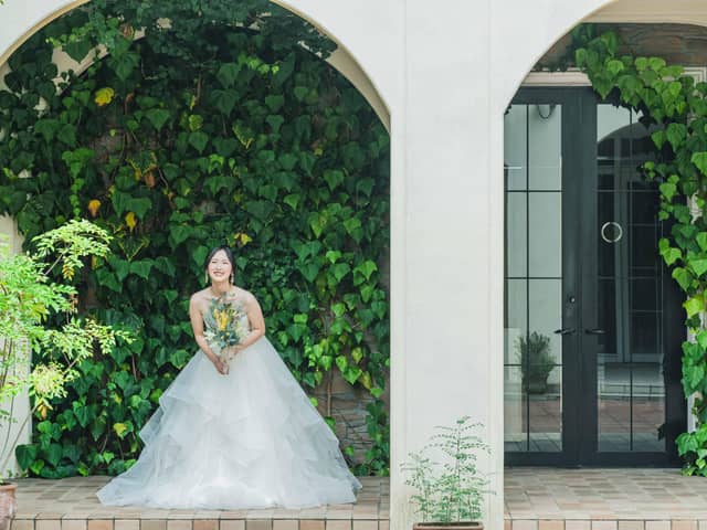 【公式】マリーゴールド久留米/久留米・鳥栖結婚式場