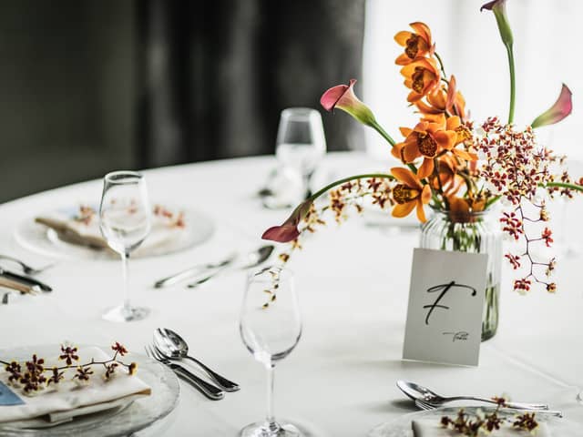 【公式】マリーゴールド久留米 福岡県久留米市の結婚式場