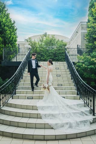 【公式】マリーゴールド久留米/久留米・鳥栖結婚式場