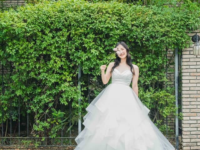 【公式】マリーゴールド久留米 福岡県久留米市の結婚式場