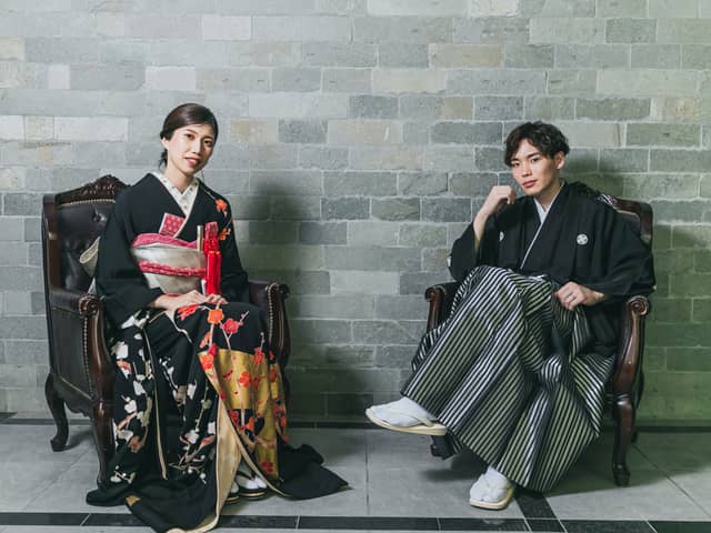 【公式】マリーゴールド久留米 福岡県久留米市の結婚式場