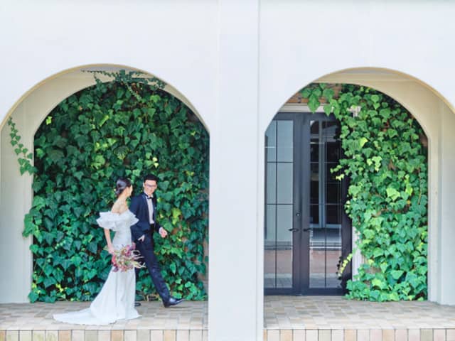 【公式】マリーゴールド久留米/久留米・鳥栖結婚式場