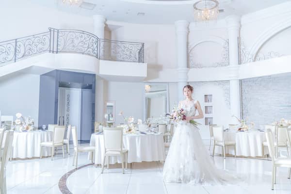 【公式】マリーゴールド久留米/久留米・鳥栖結婚式場