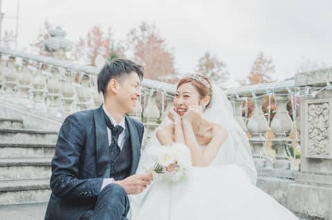 【公式】マリーゴールド久留米 福岡県久留米市の結婚式場 　