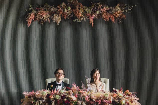 【公式】マリーゴールド久留米/久留米・鳥栖結婚式場
