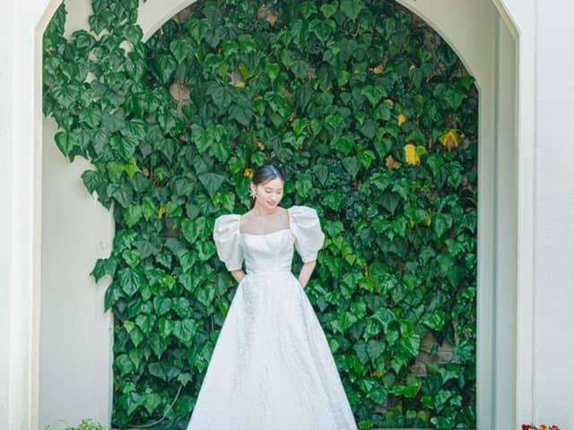 【公式】マリーゴールド久留米/久留米・鳥栖結婚式場