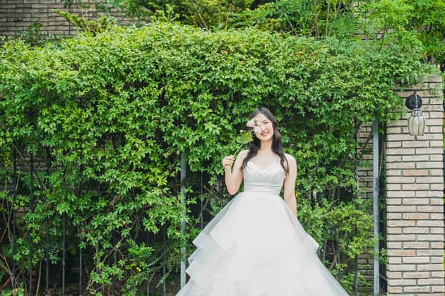 【公式】マリーゴールド久留米/久留米・鳥栖結婚式場