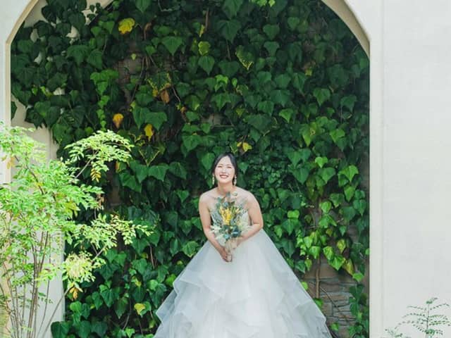 【公式】マリーゴールド久留米/久留米・鳥栖結婚式場