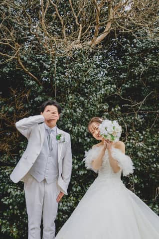 【公式】マリーゴールド久留米 福岡県久留米市の結婚式場 　