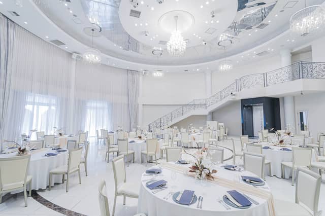 【公式】マリーゴールド久留米 福岡県久留米市の結婚式場 　