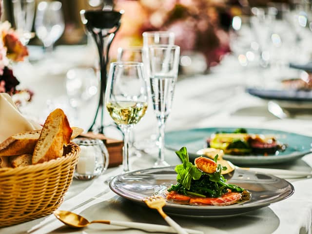 【公式】マリーゴールド久留米 福岡県久留米市の結婚式場