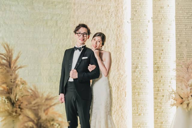 【公式】マリーゴールド久留米/久留米・鳥栖結婚式場