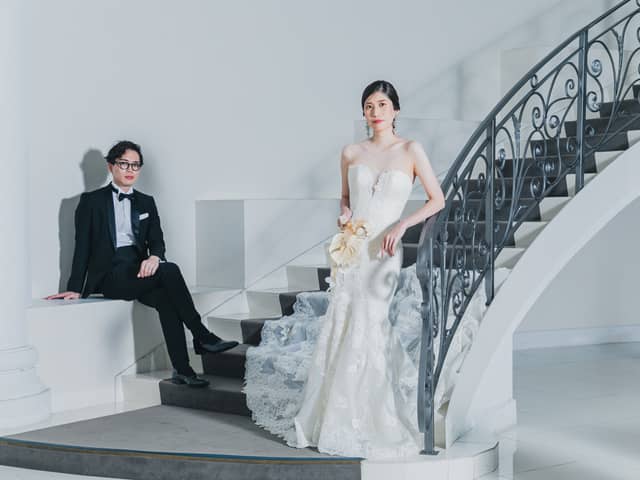 【公式】マリーゴールド久留米 福岡県久留米市の結婚式場