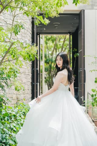 【公式】マリーゴールド久留米 福岡県久留米市の結婚式場 　