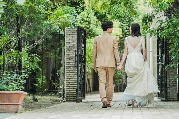 【公式】マリーゴールド久留米/久留米・鳥栖結婚式場