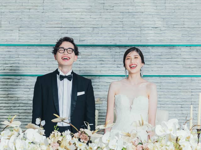 【公式】マリーゴールド久留米/久留米・鳥栖結婚式場