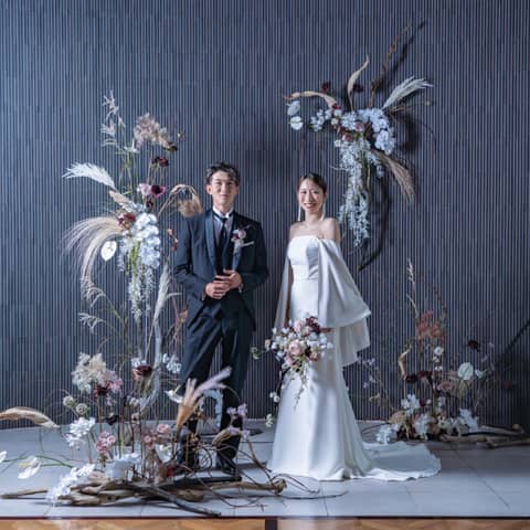 【公式】マリーゴールド久留米/久留米・鳥栖結婚式場
