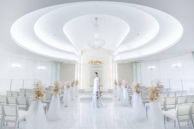 【公式】マリーゴールド久留米/久留米・鳥栖結婚式場
