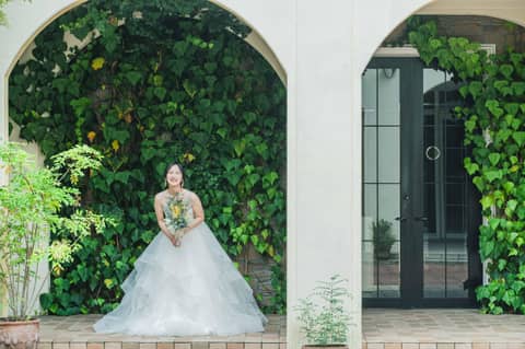 【公式】マリーゴールド久留米/久留米・鳥栖結婚式場