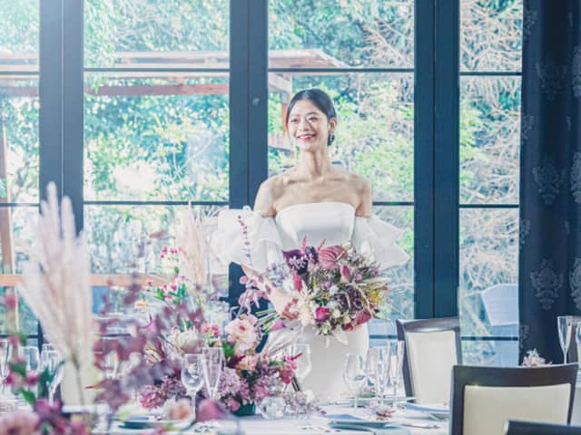 【公式】マリーゴールド久留米/久留米・鳥栖結婚式場
