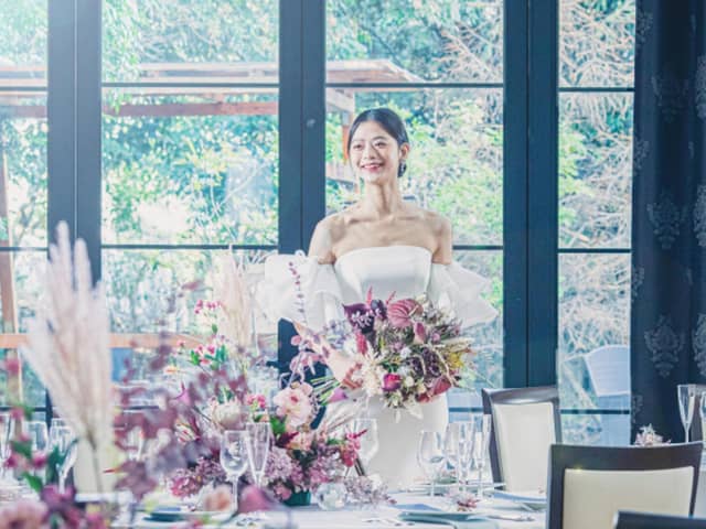【公式】マリーゴールド久留米/久留米・鳥栖結婚式場