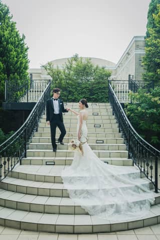 【公式】マリーゴールド久留米/久留米・鳥栖結婚式場