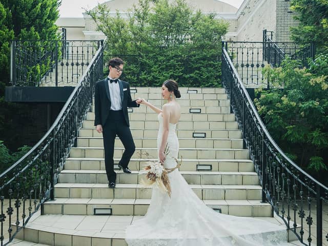 【公式】マリーゴールド久留米/久留米・鳥栖結婚式場