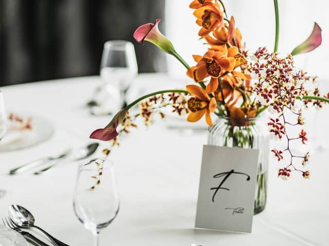 【公式】マリーゴールド久留米 福岡県久留米市の結婚式場