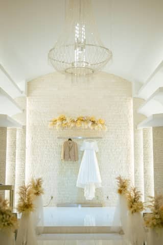 【公式】マリーゴールド久留米 福岡県久留米市の結婚式場 　