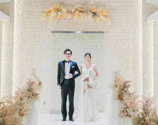 【公式】マリーゴールド久留米/久留米・鳥栖結婚式場