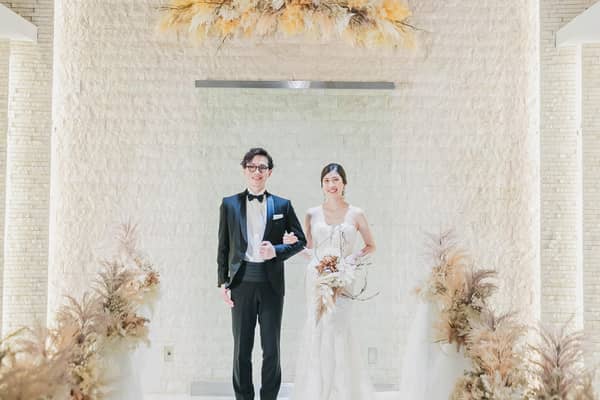 【公式】マリーゴールド久留米/久留米・鳥栖結婚式場
