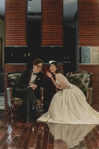 【公式】マリーゴールド久留米 福岡県久留米市の結婚式場 　