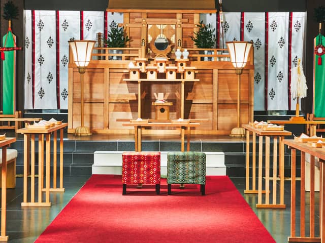 【公式】マリーゴールド久留米 福岡県久留米市の結婚式場