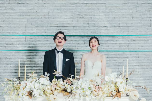 【公式】マリーゴールド久留米/久留米・鳥栖結婚式場