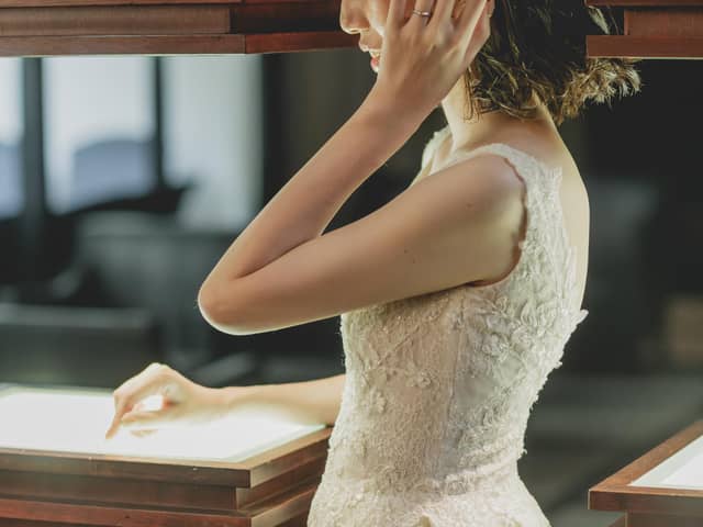 【公式】マリーゴールド久留米 福岡県久留米市の結婚式場