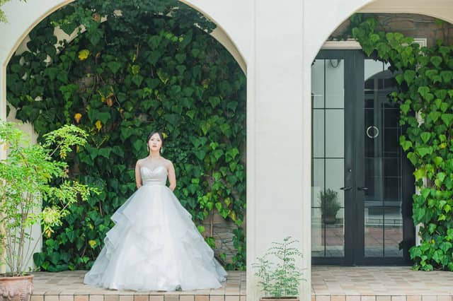 【公式】マリーゴールド久留米/久留米・鳥栖結婚式場