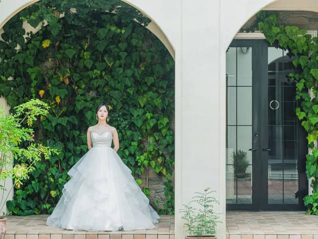 【公式】マリーゴールド久留米/久留米・鳥栖結婚式場